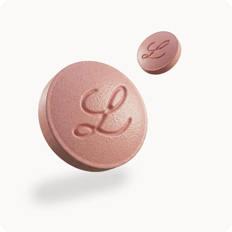 Foundayo (orforglipron) pill