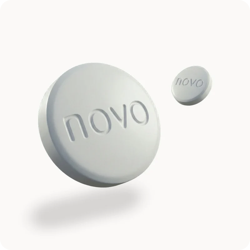 Wegovy (semaglutide) in pill form