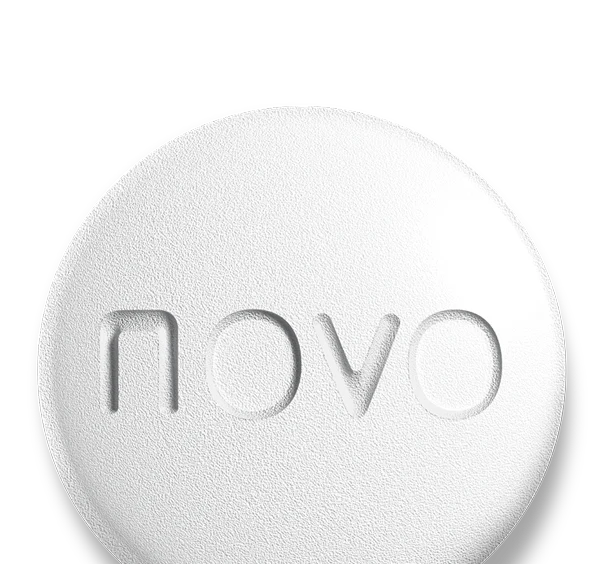 Wegovy (semaglutide) in pill form