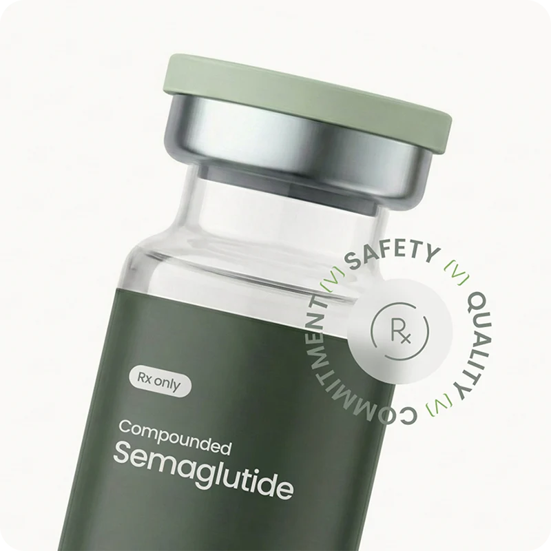 GShop: Semaglutide cc4m – Ivím Health