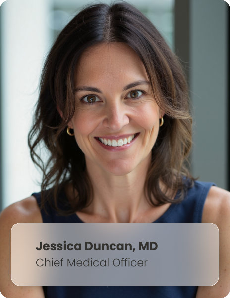 Jessica Duncan, MD