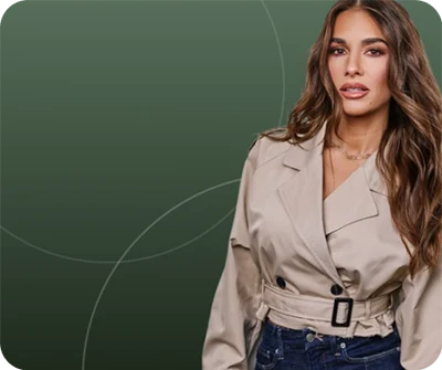 Jessie James Decker for Ivim Health