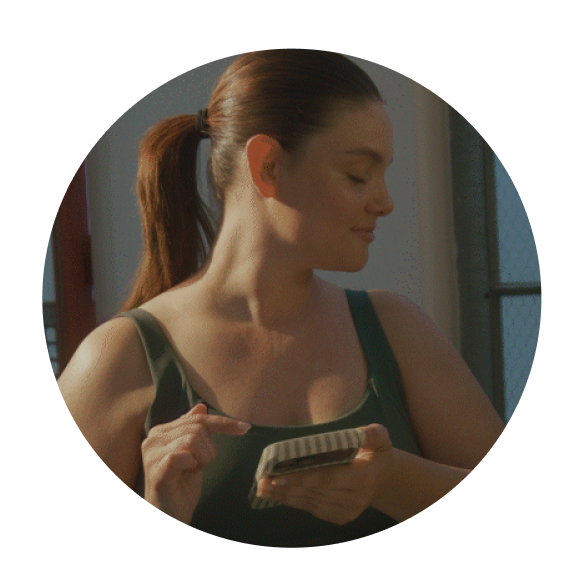 Ivím individualized care model