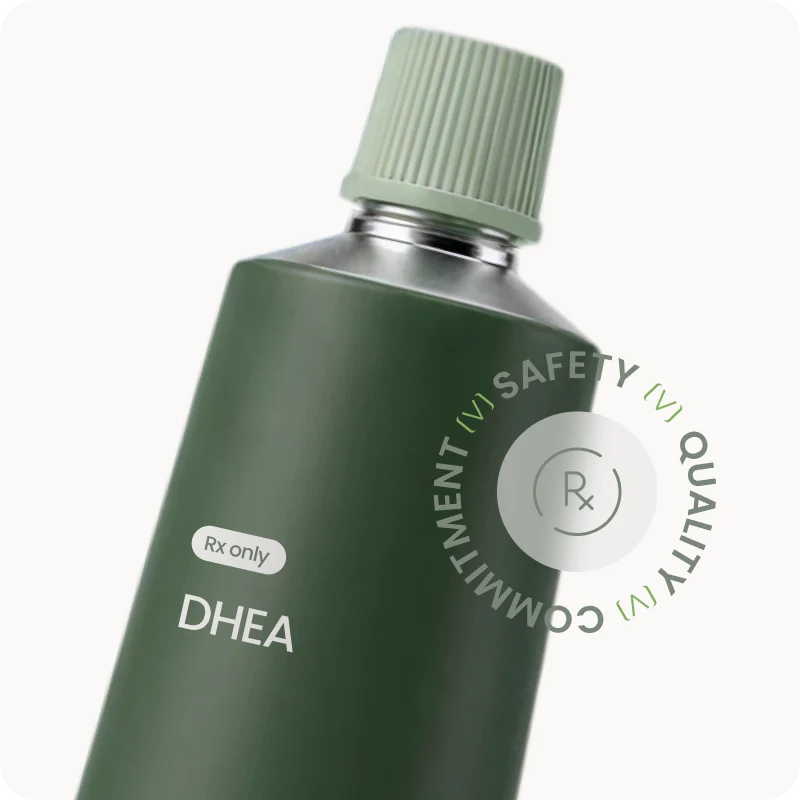 DHEA Gel product