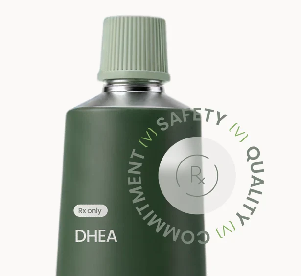 DHEA Gel product