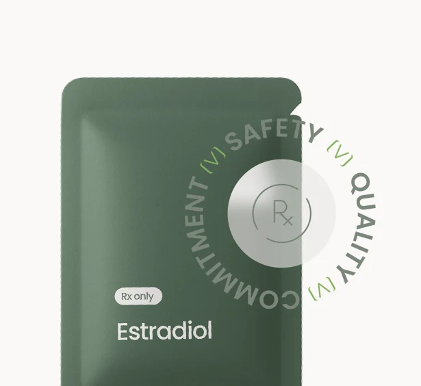 Estradiol Patch product