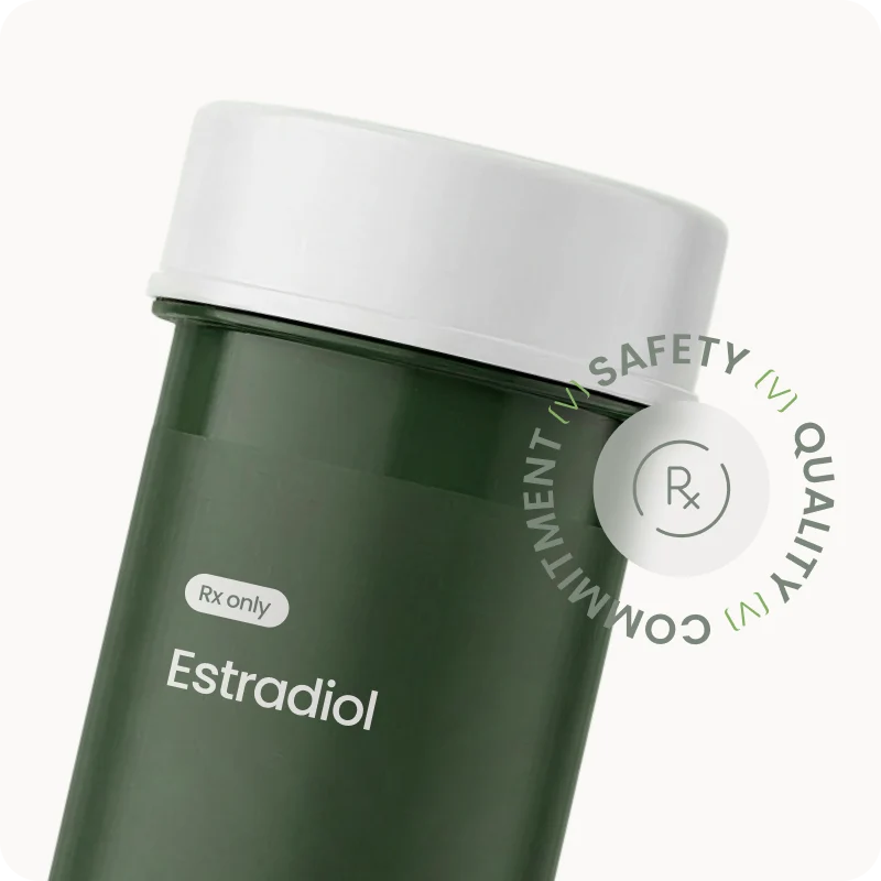 Estradiol Tablet product