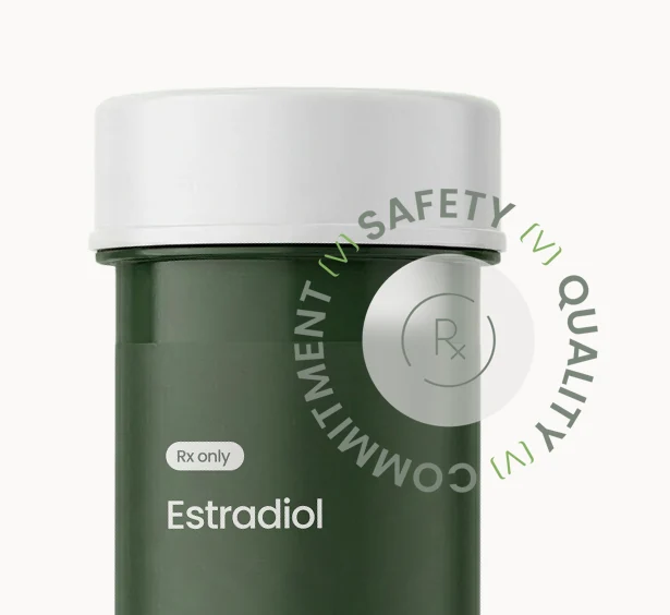 Estradiol Tablet product