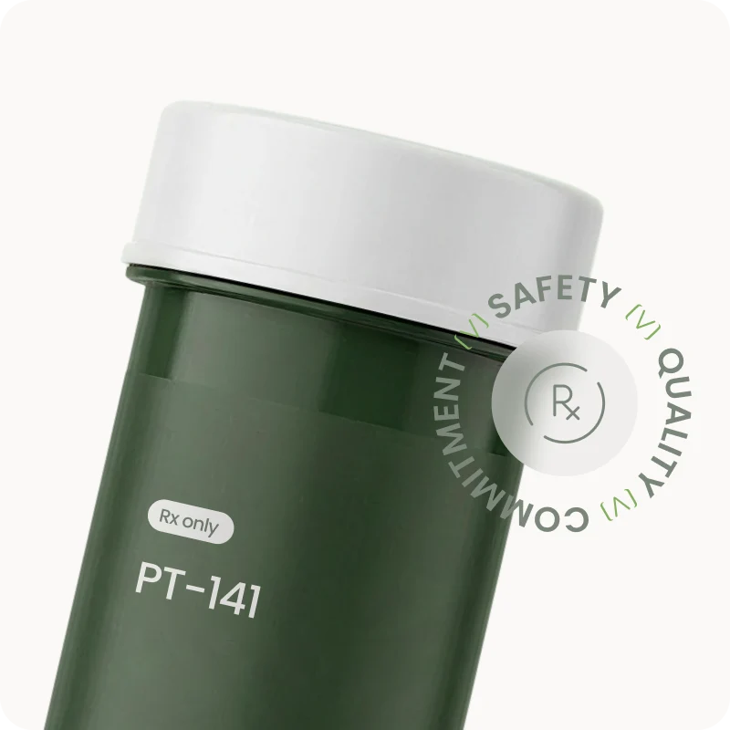 PT-141 product