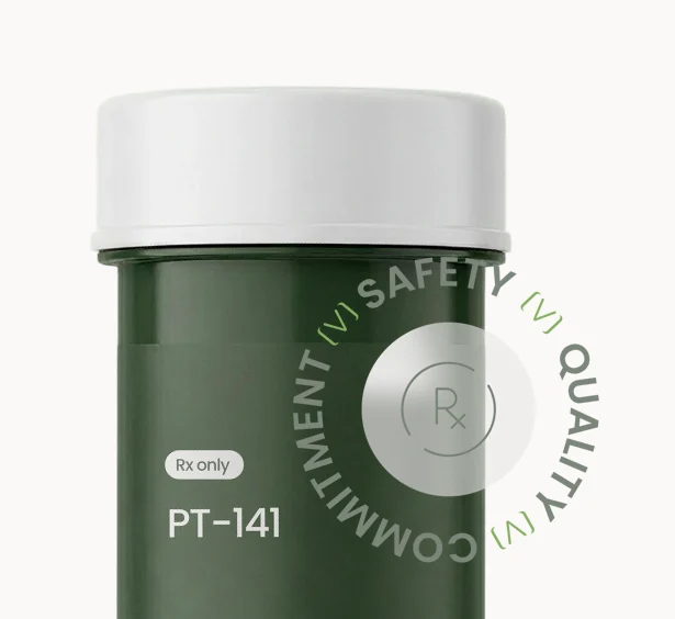 PT-141 product