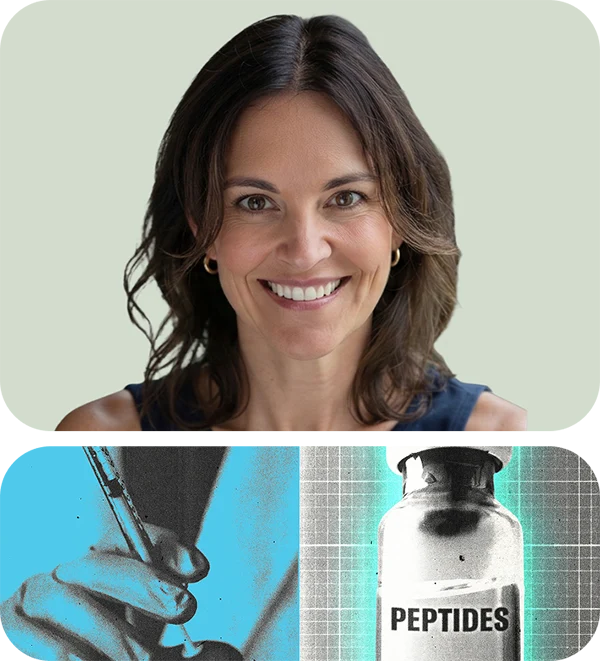 Dr. Jessica Duncan, MD, DABOM