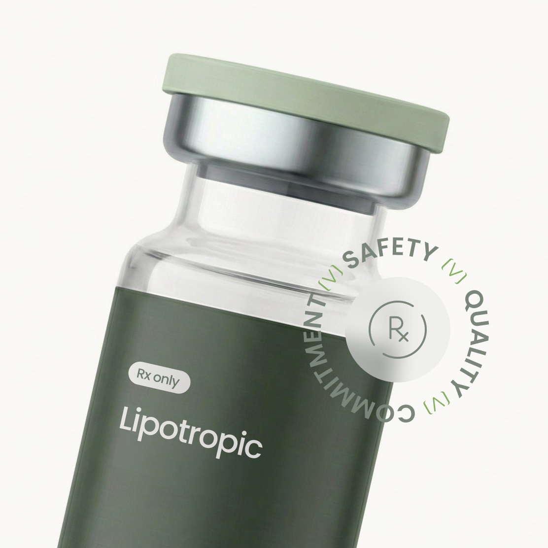 is lipotropic the same as semaglutide Lipotropic – Ivím Health