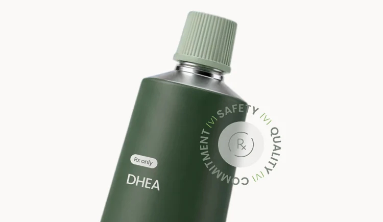 DHEA Gel