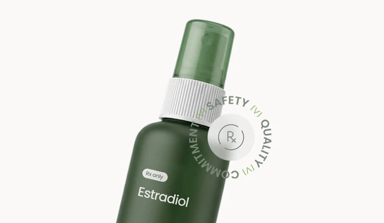 Estradiol Hypospray