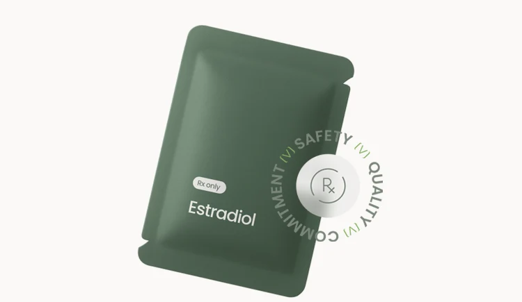 Estradiol Patch