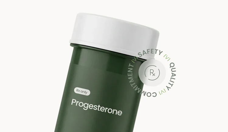 Progesterone