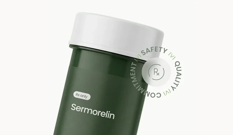 Sermorelin
