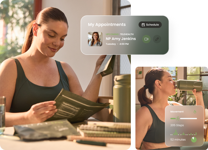 Iv&iacute;m membership care experience
